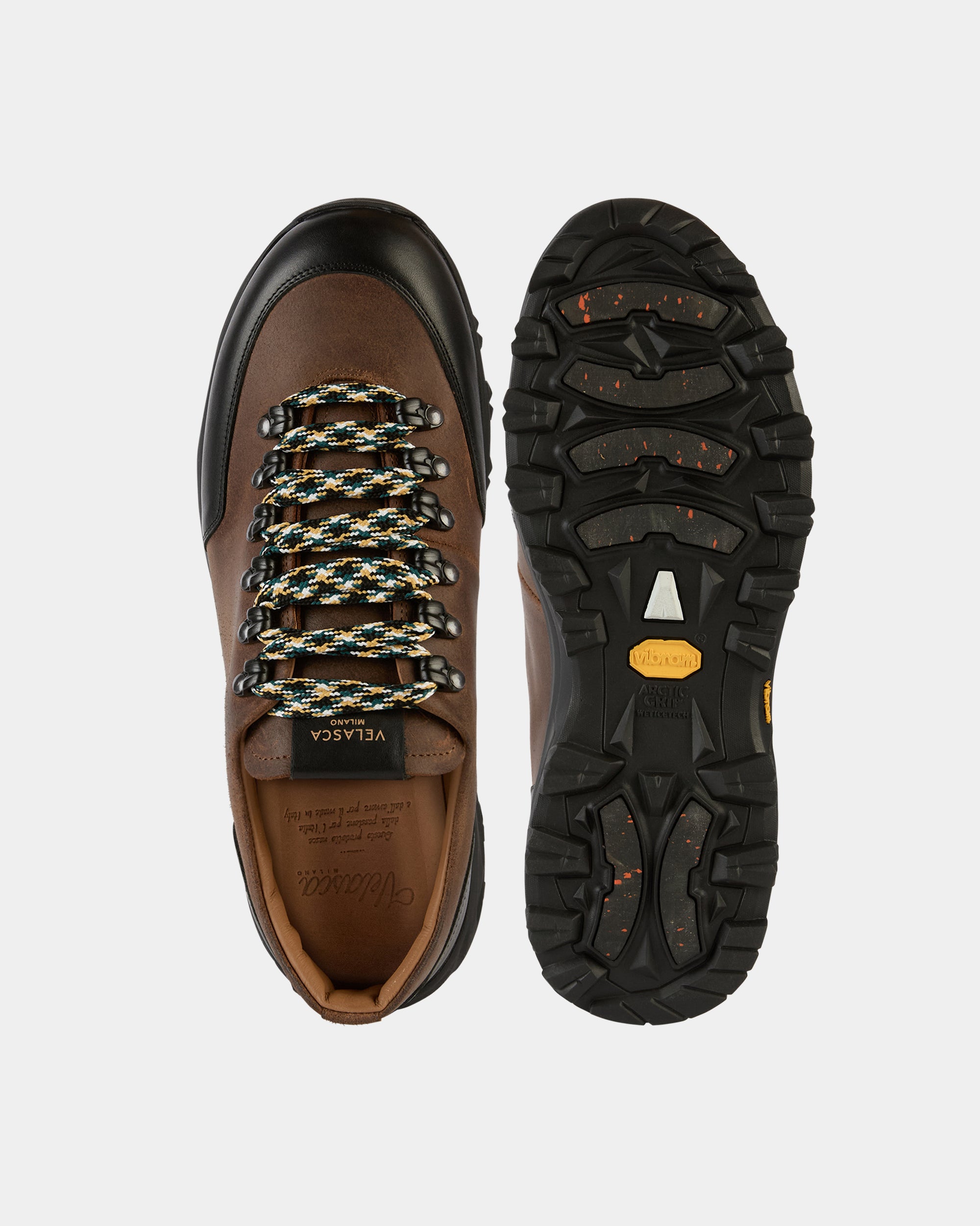  Cacciador、mySite、merchandisen