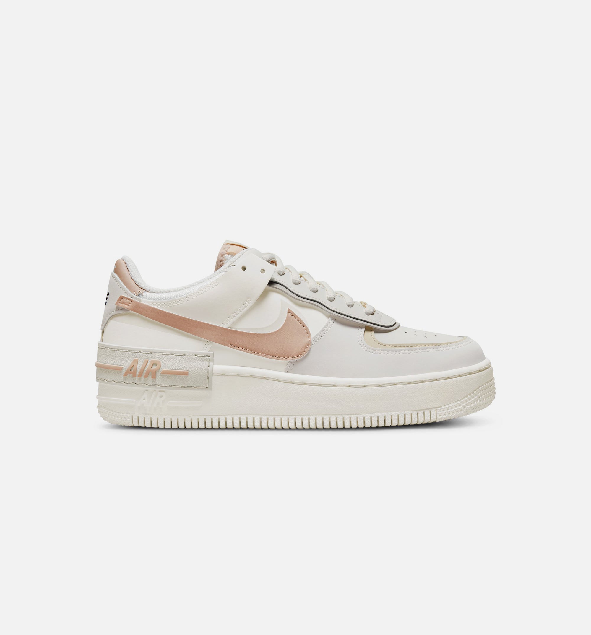 Air Force 1 Shadow Sail Hemp Womens Lifestyle Shoe - Sail/Fossil/Light Bone、mySite、dreamappss