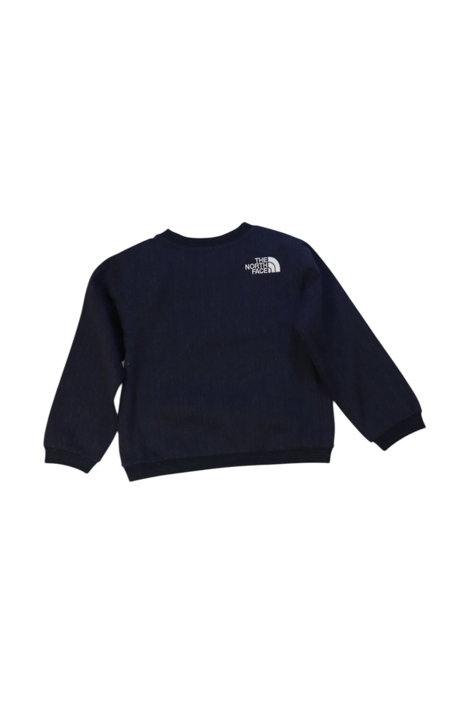 The North Face Crewneck Sweatshirt 4T、mySite、g9winljtr