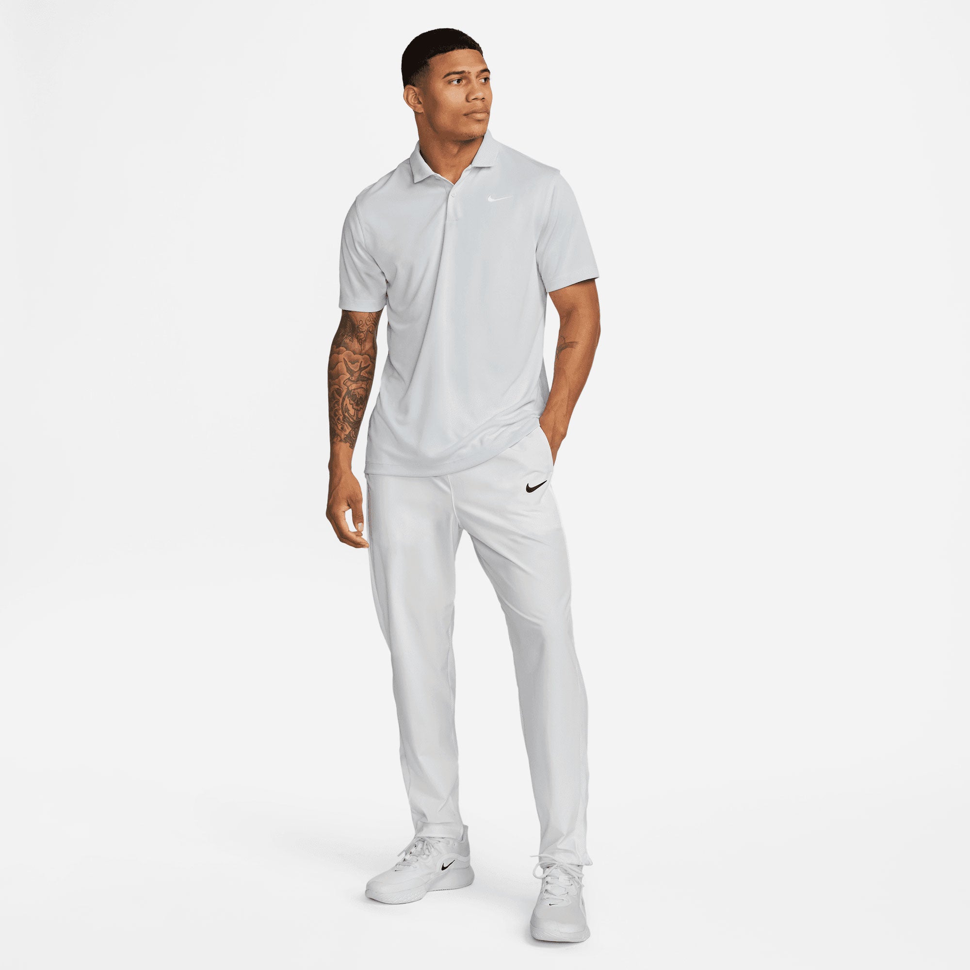 NikeCourt Dri-FIT Victory Men's Tennis Polo