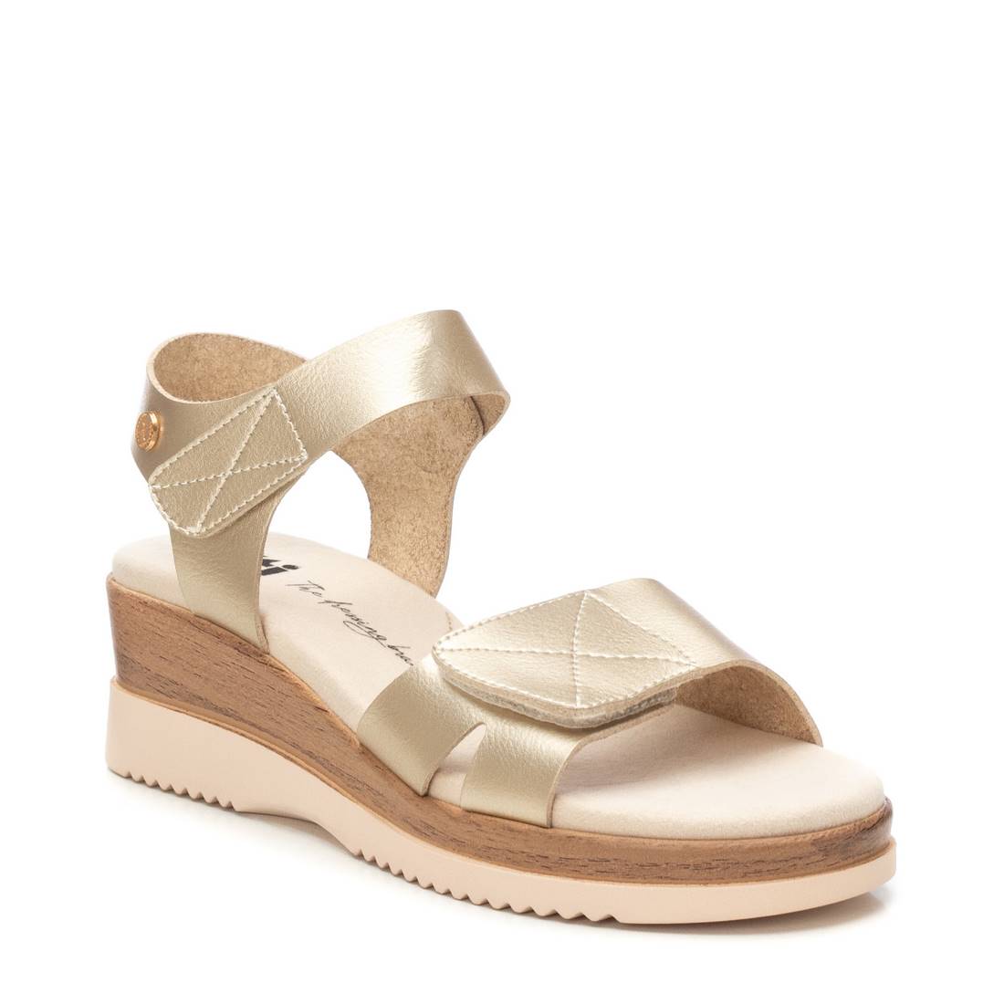 SANDALIA DE MUJER XTI 14409905、mySite、gtrtttuynbv