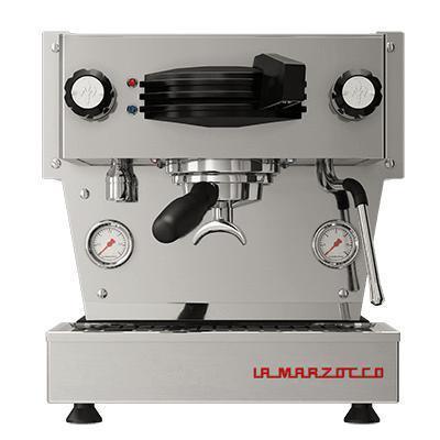 La Marzocco Linea Mini、mySite、gigharbornorthrealestate