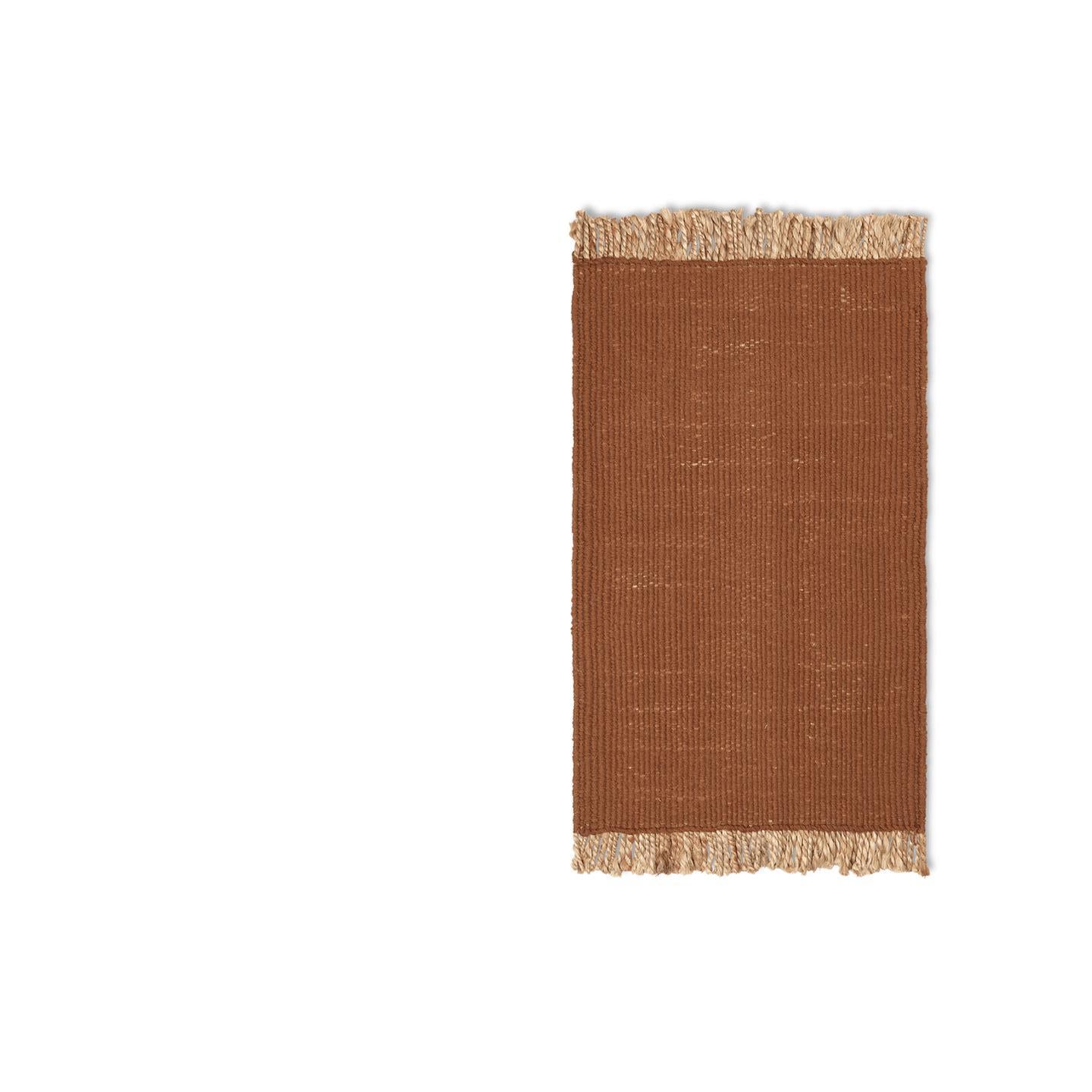 Block Mat Brown Area Rug、mySite、gigharbornorthrealestate