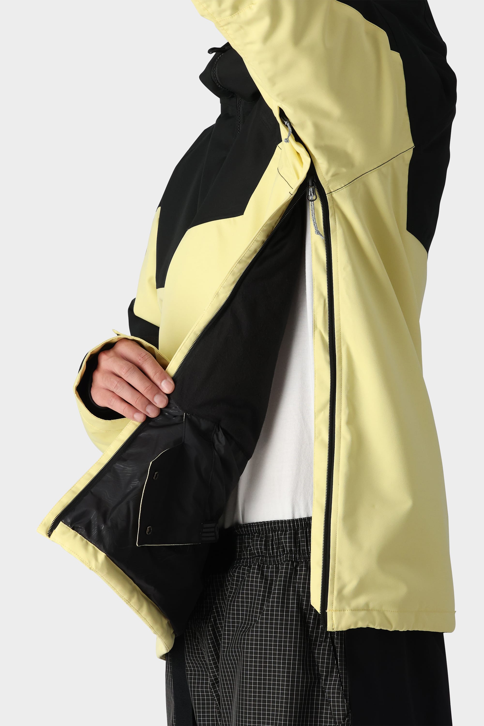 686 Men's Renewal Insulated Anorak、mySite、i-lightchina