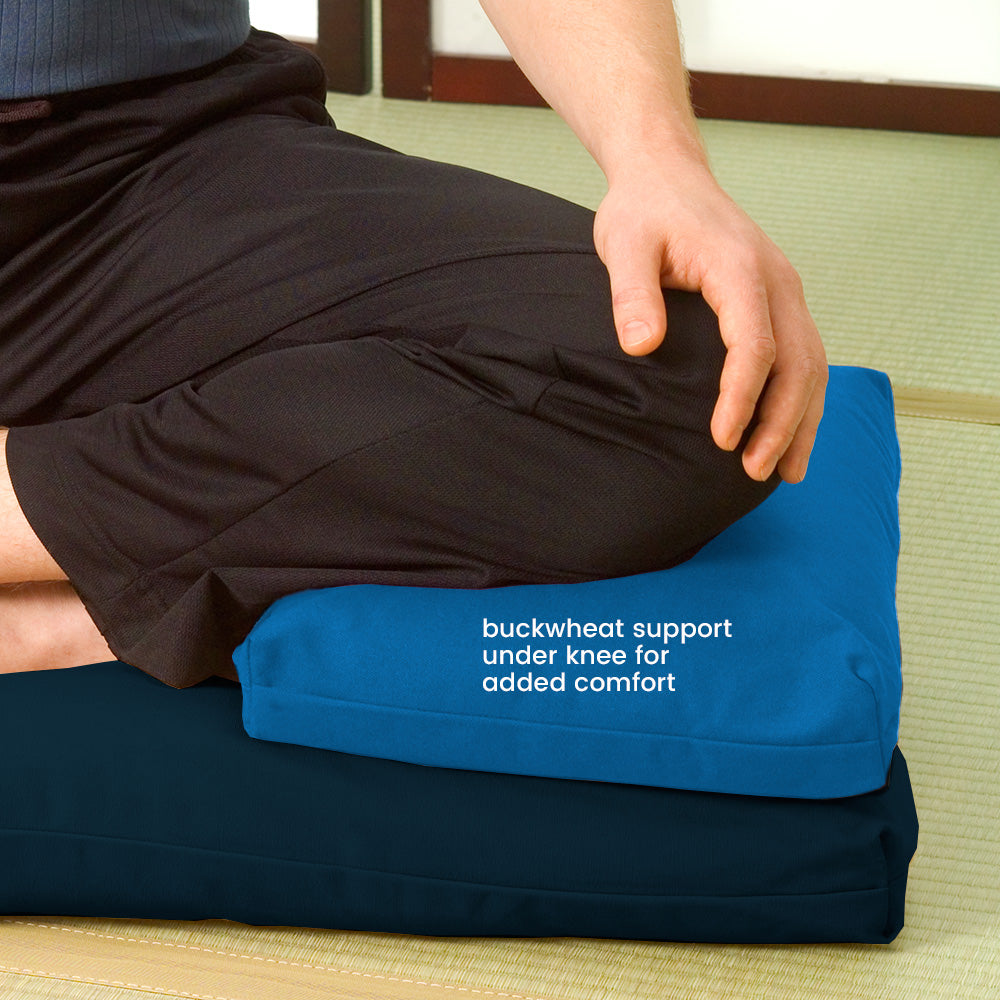 Eco Organic Buckwheat Support Cushion、mySite、topwebapps