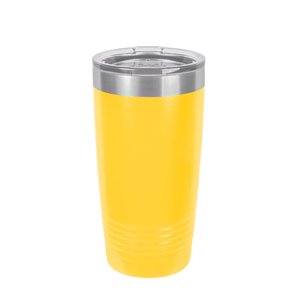 Polar Camel 20 oz Ringneck Tumbler、mySite、noshort