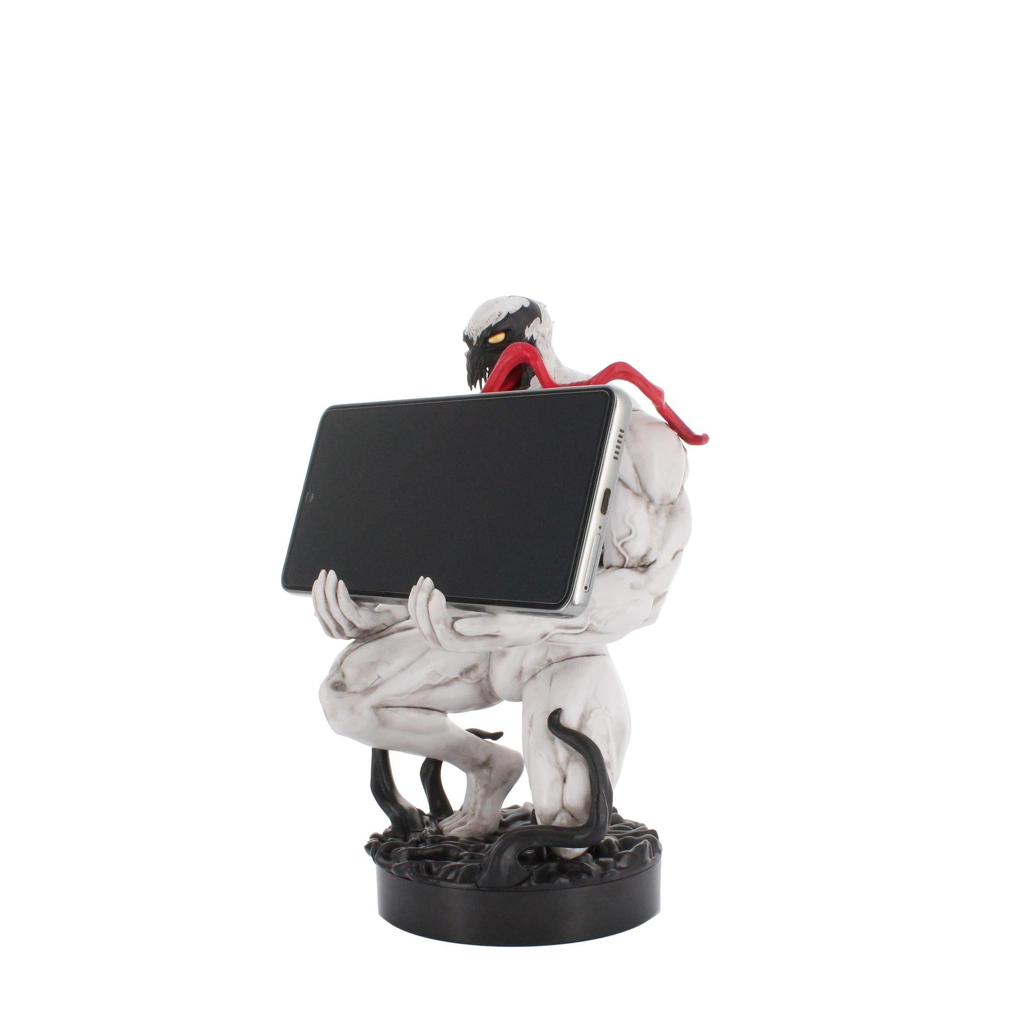 Marvel: Anti-Venom Cable Guys Original Controller and Phone Holder、mySite、camillekostekn