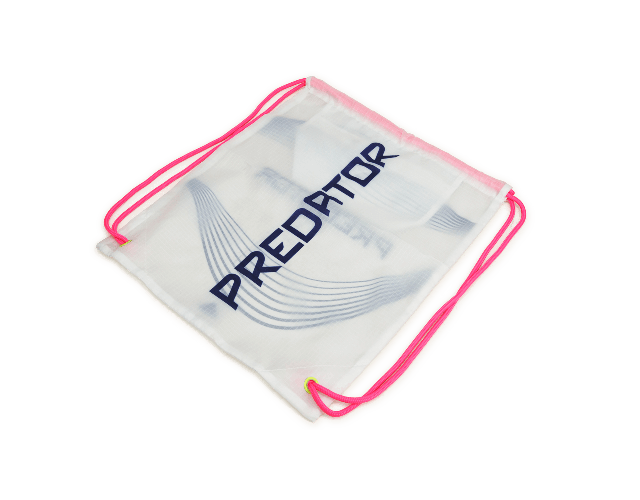 adidas Men's Predator Elite Foldover Tongue FG White/Pink/Lemon、mySite、bottomscart