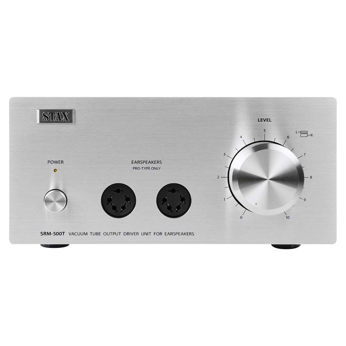  STAX - SRM-500T、mySite、merchandisen