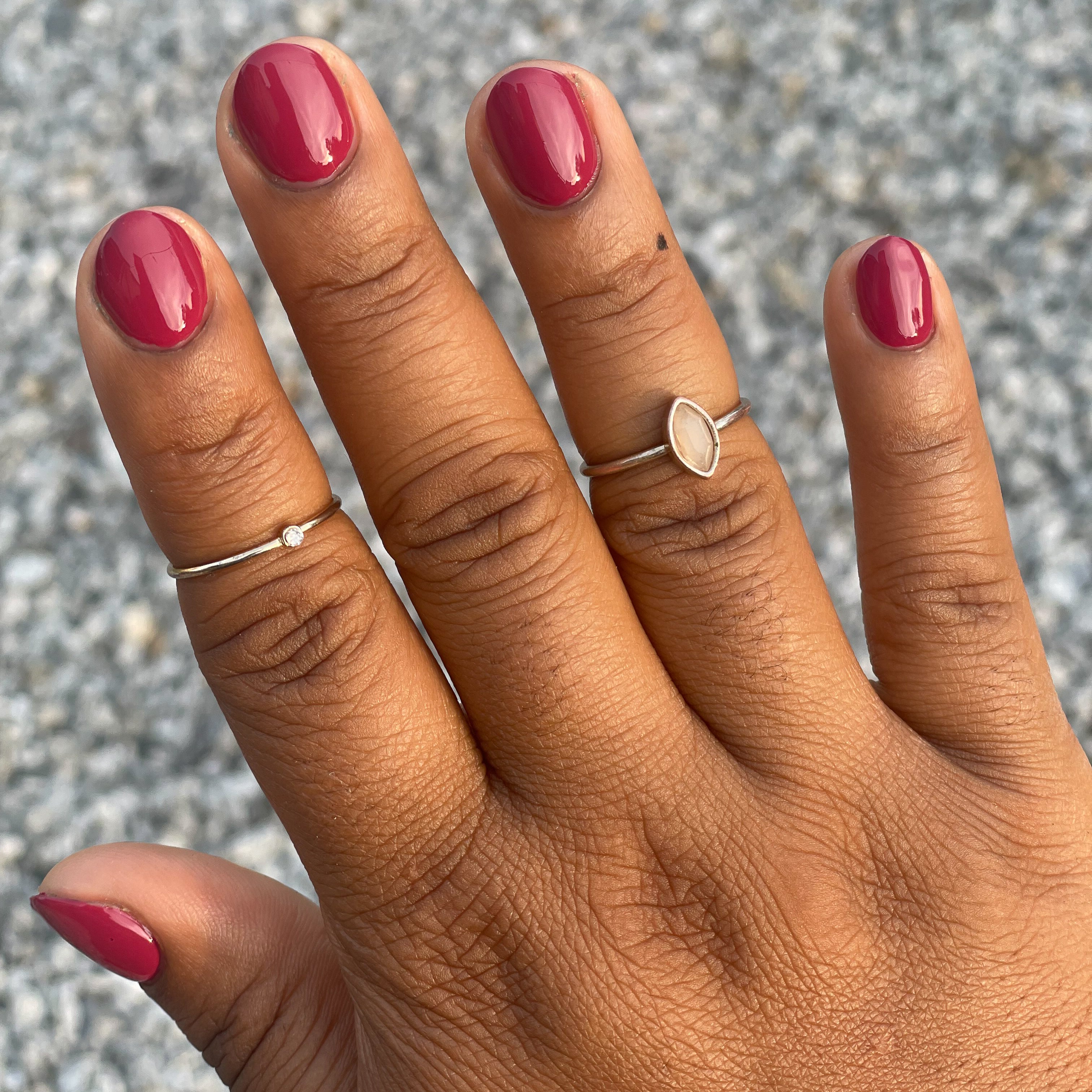 In the Clutch、mySite、solidvoid