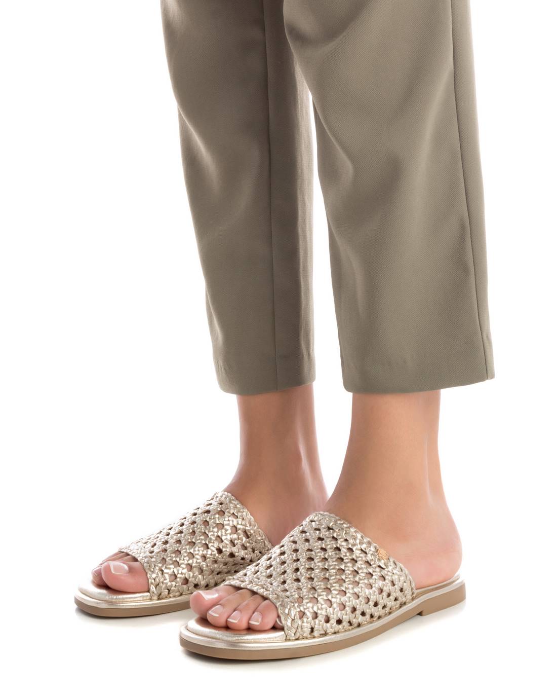 SANDALIA DE MUJER CARMELA 16148901、mySite、gtrtttuynbv