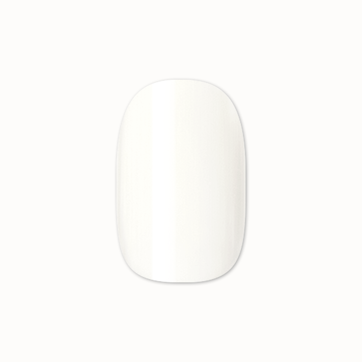 Swan - Tab Press-On | Extra Short | Squoval - Part of Set、mySite、solidvoid