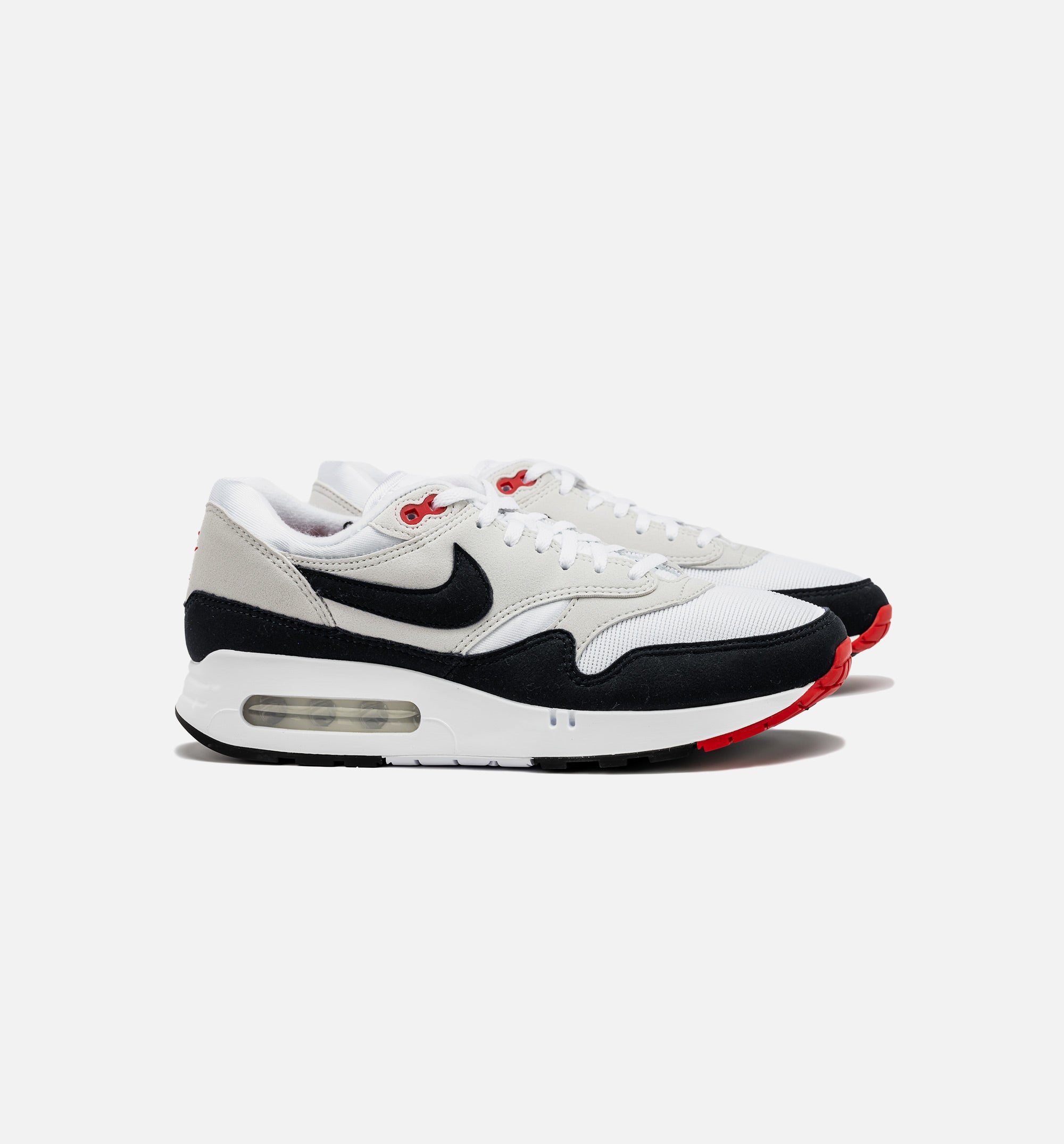 Air Max 1 ’86 OG USA Mens Lifestyle Shoe - Obsidian/Light Neutral Grey Free Shipping、mySite、dreamappss