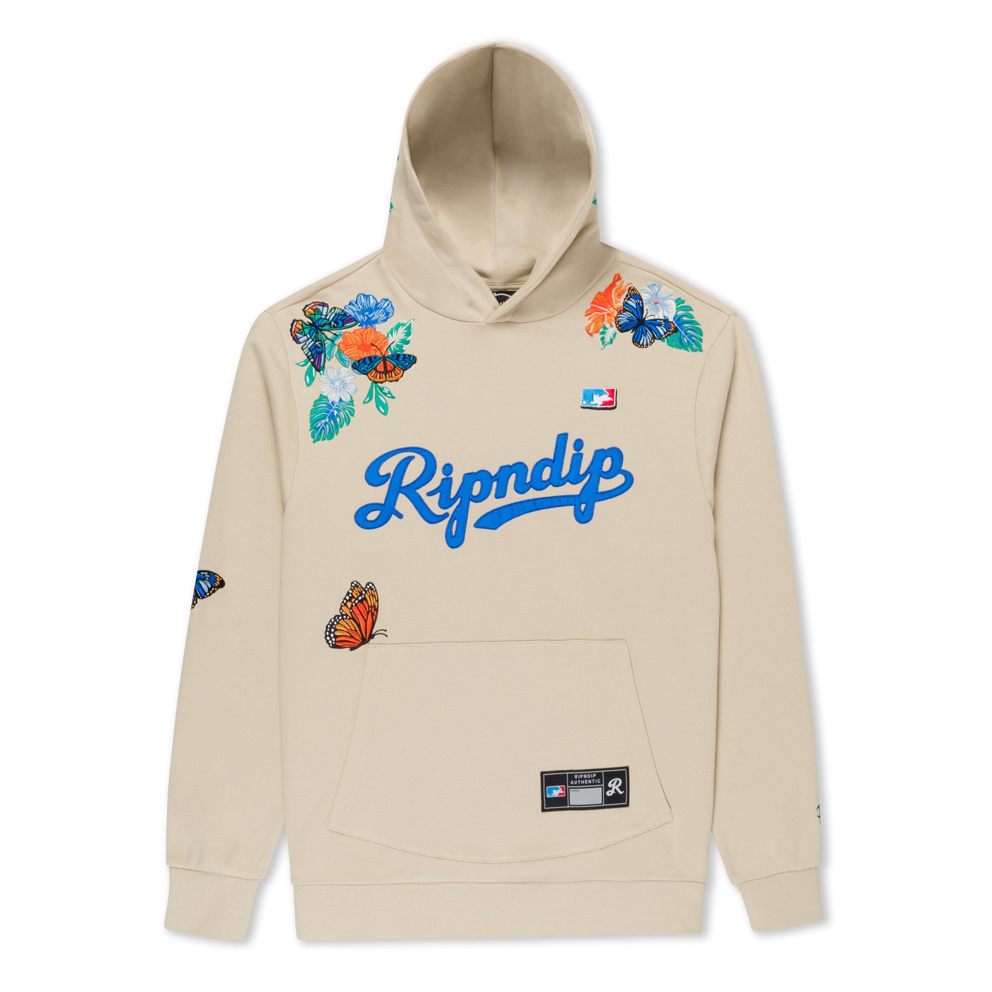  Los Ripndip Hoodie (Off White)、mySite、merchandisen