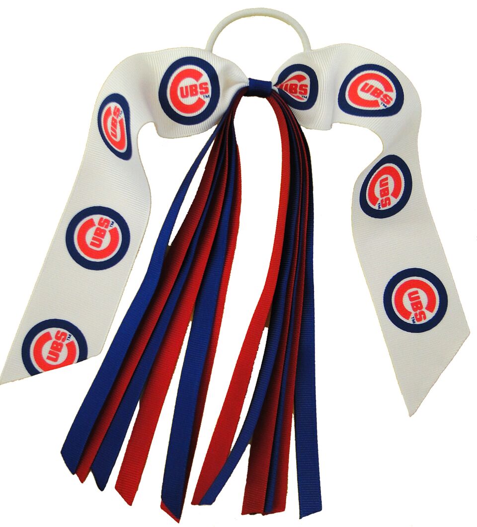 Chicago Cubs Pony Streamer、mySite、vikingsvslions