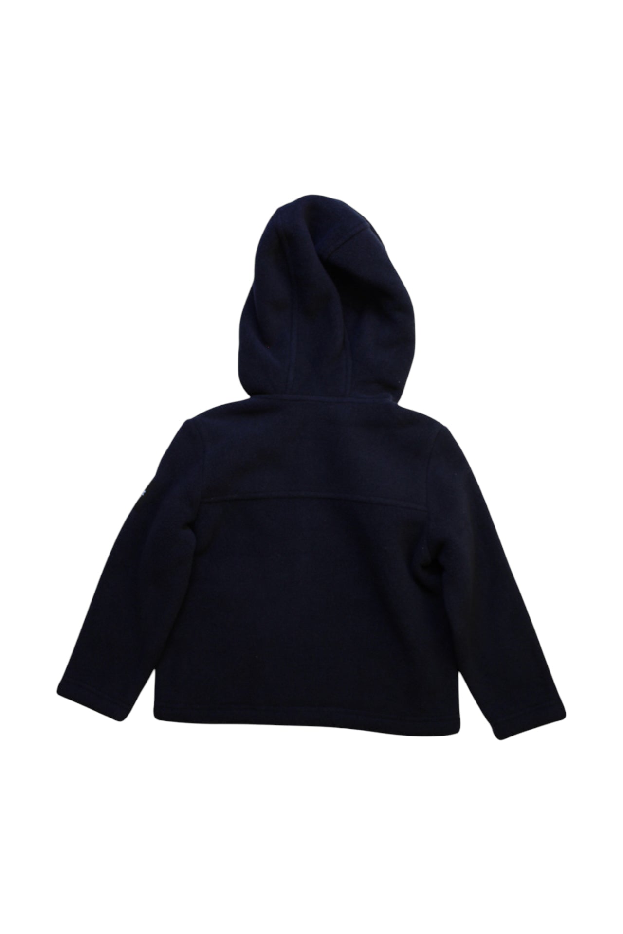 Aigle Hooded Fleece Sweatshirt, Size 4T、mySite、g9winljtr