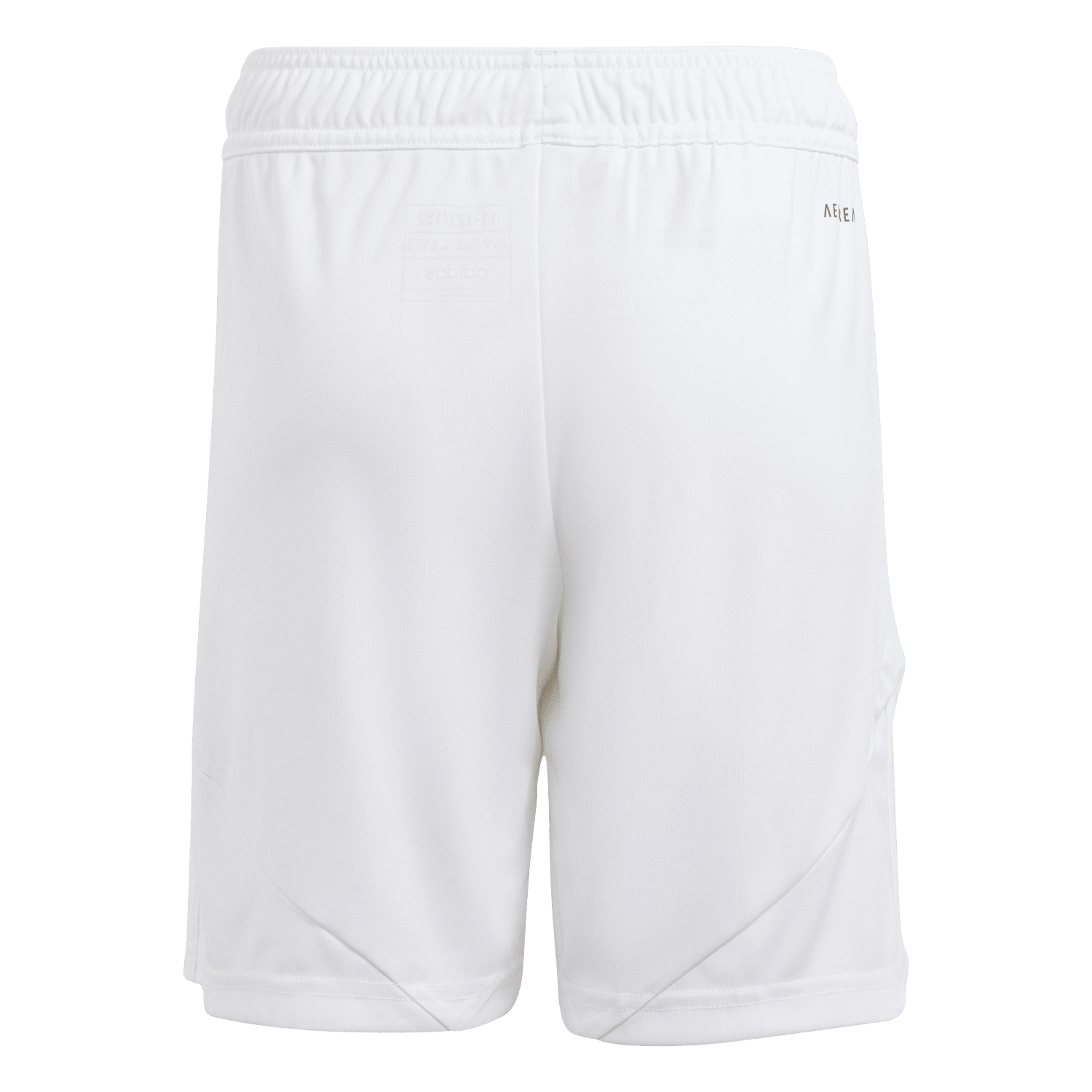 adidas Youth Tiro 24 Shorts - White、mySite、noshort
