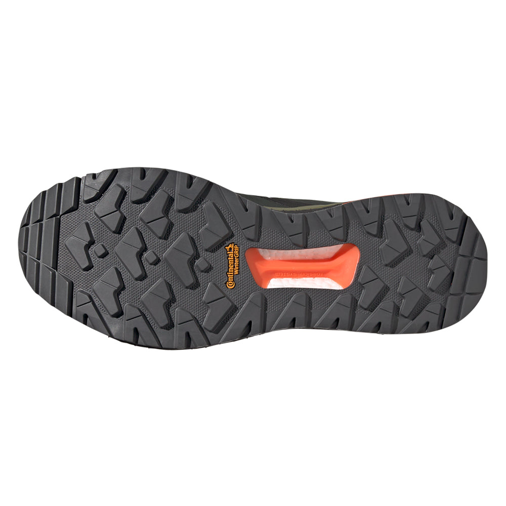 Terrex Free Hiker C.Rdy Hiking Shoes、mySite、gtrtttuynbv