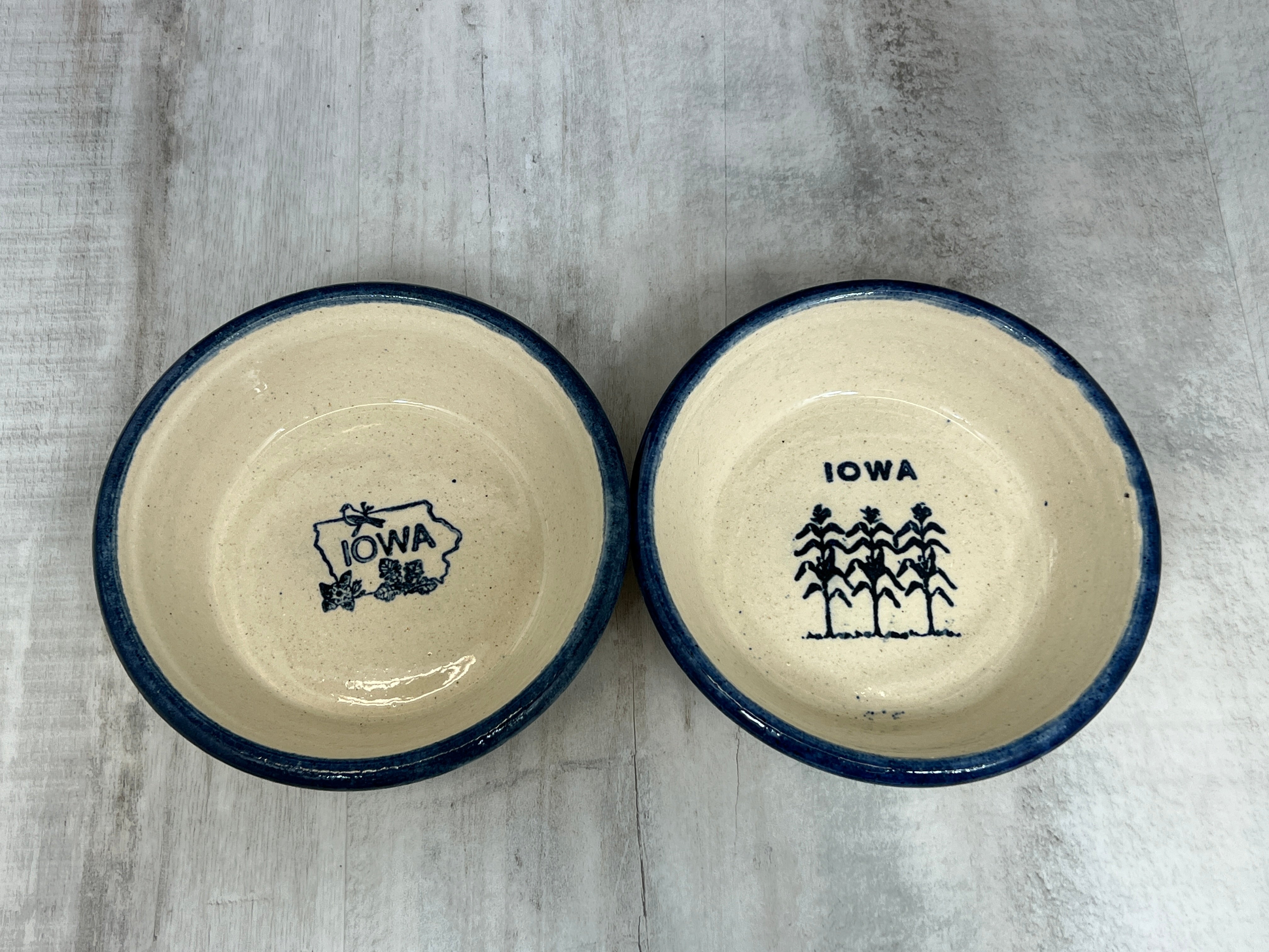 New Harmony Pottery、mySite、garagedoors4me