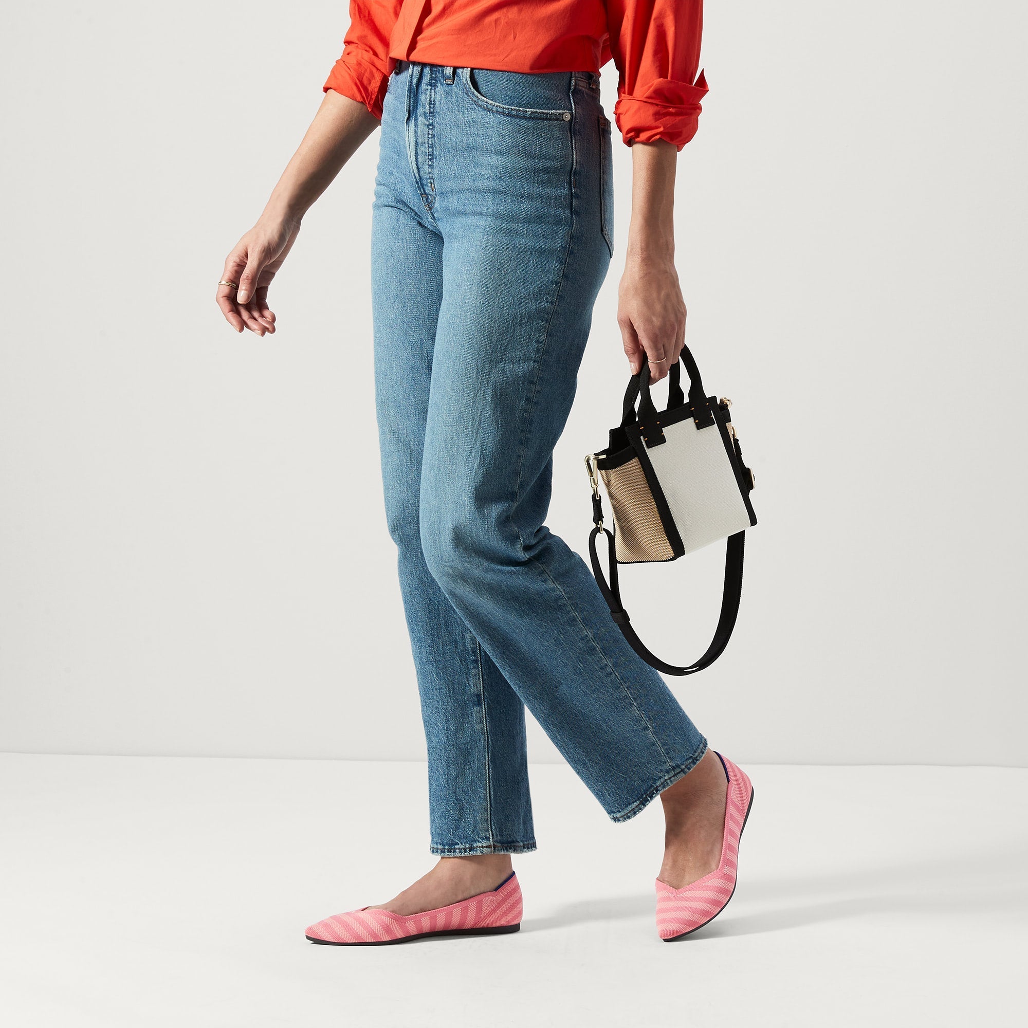  The Point - Macaron Stripe、mySite、preschool7hills