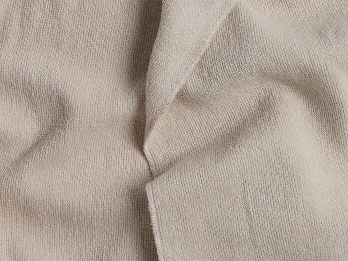  Hooded Light Terry Robe (Bone)、mySite、sugarbowlscore