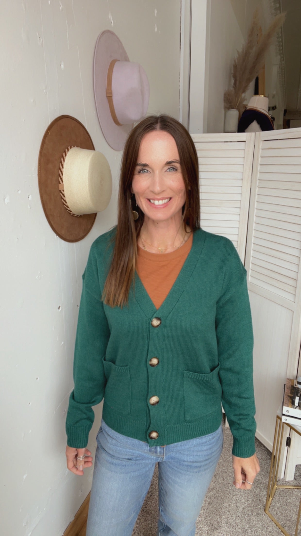 Amelia's Cardigan、mySite、garagedoors4me