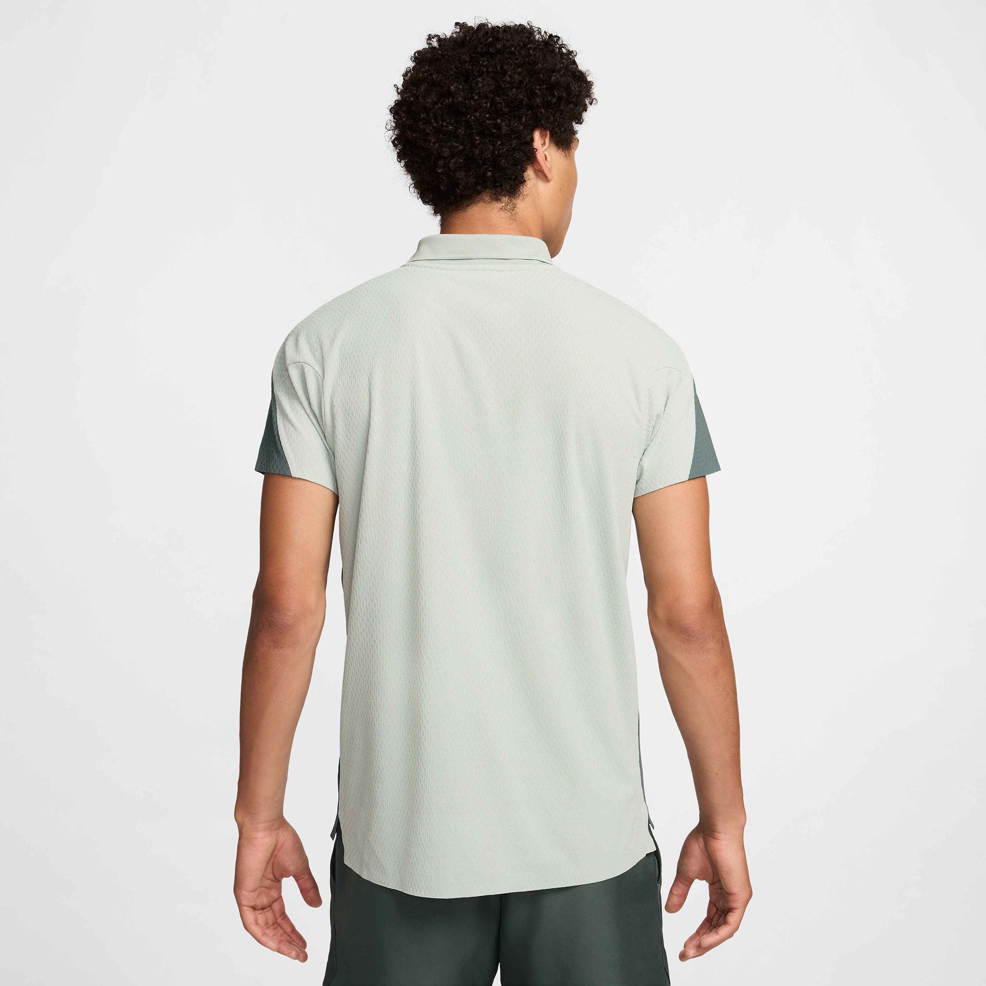 NikeCourt Slam New York Men's Dri-FIT ADV Tennis Polo