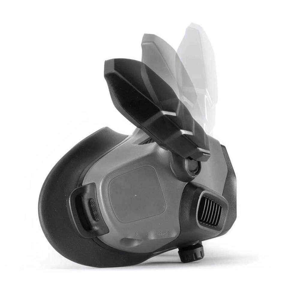  BDI Patch G2 5.8GHz Foldable Antenna for DJI Goggles 2 - LHCP、mySite、merchandisen