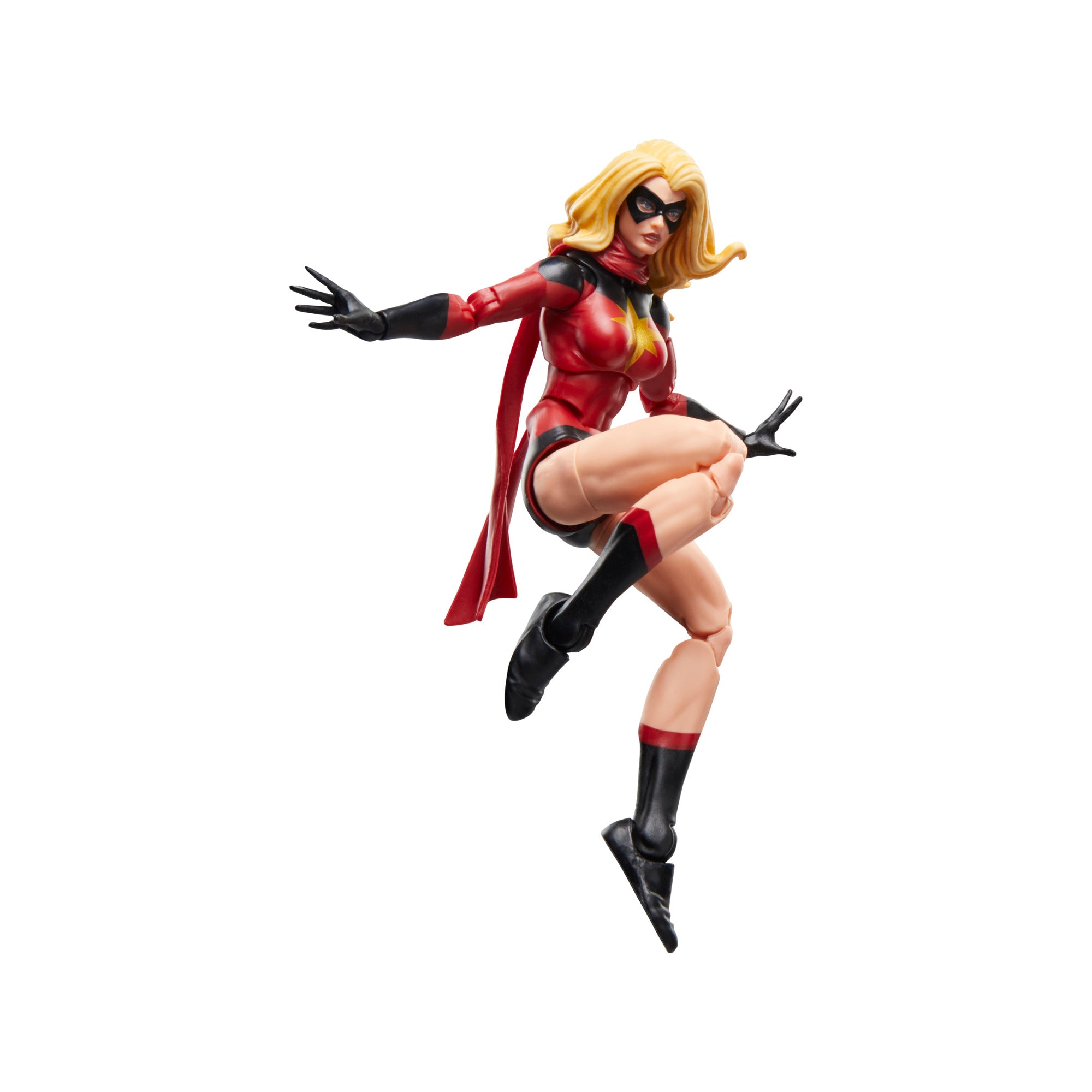 Marvel Legends Dark Avengers Warbird、mySite、hgirdovlk