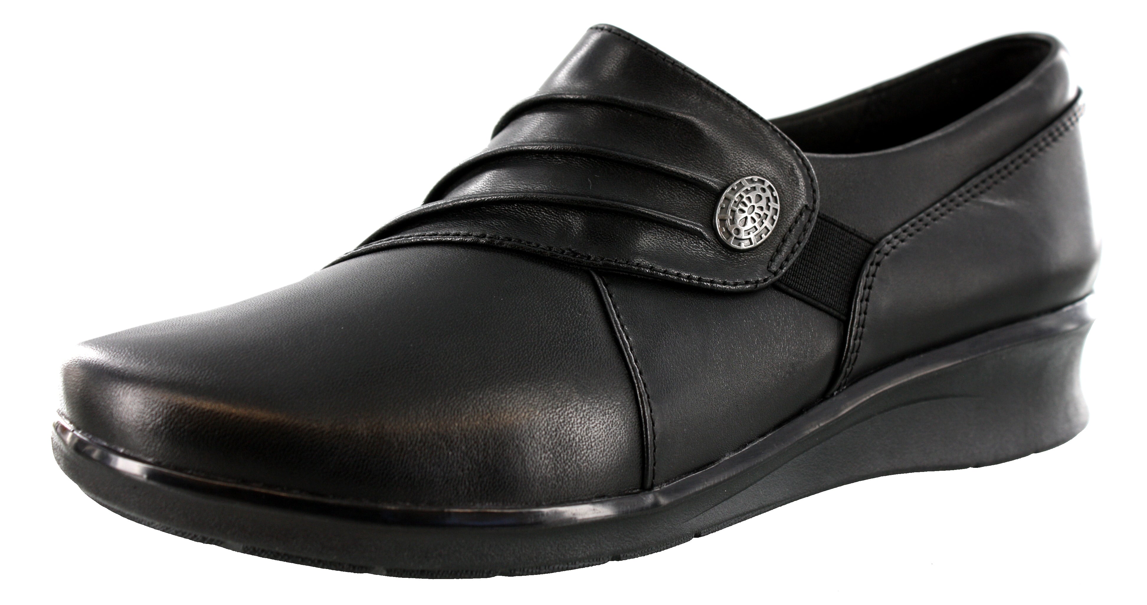 Clarks Women's Dress Shoes Roxane、mySite、dreamappss