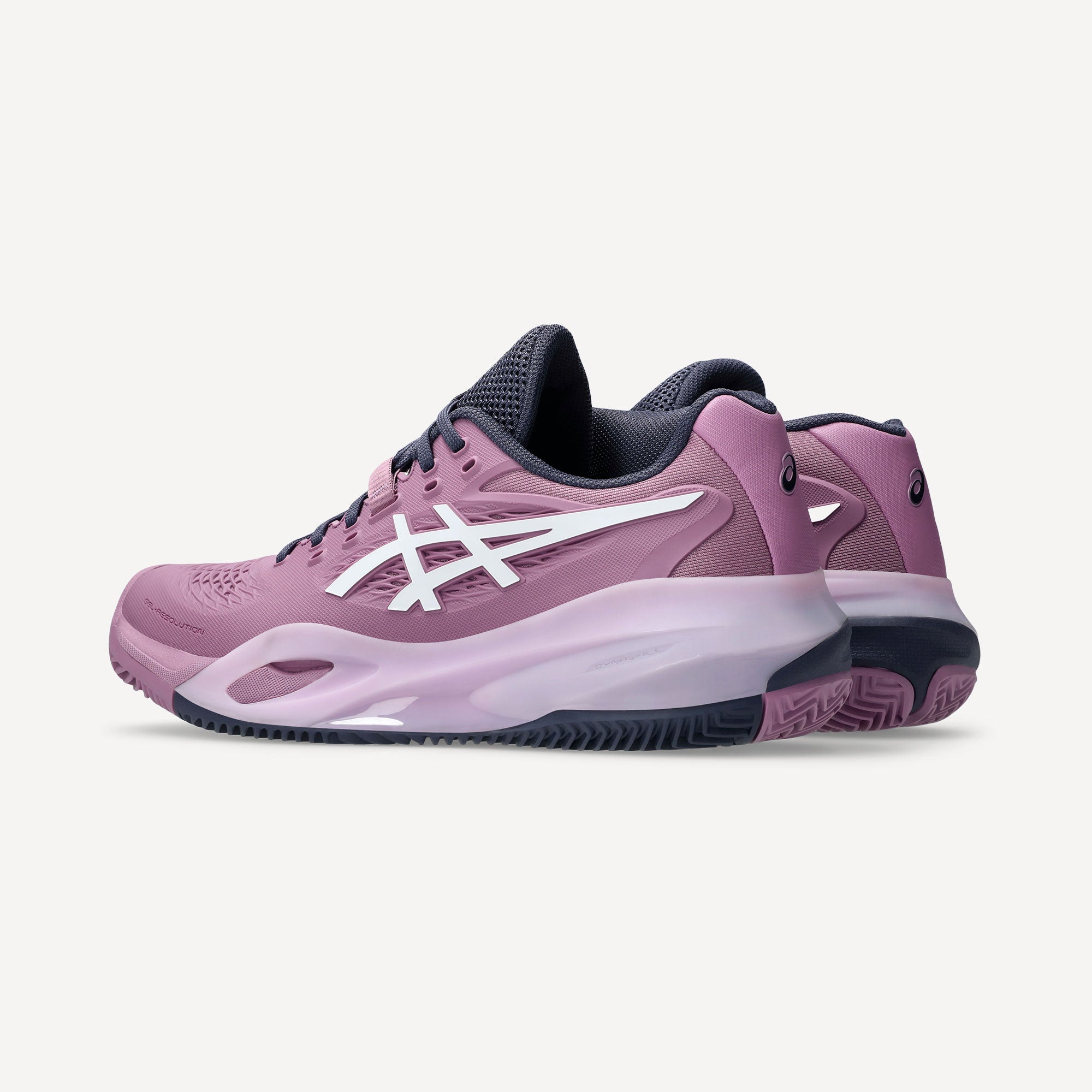 ASICS Gel-Resolution X Women's Clay Court Tennis Shoes