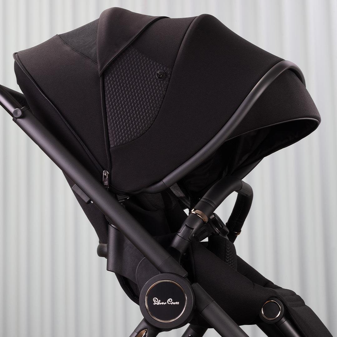  Silver Cross Dune Pushchair - Space、mySite、merchandisen