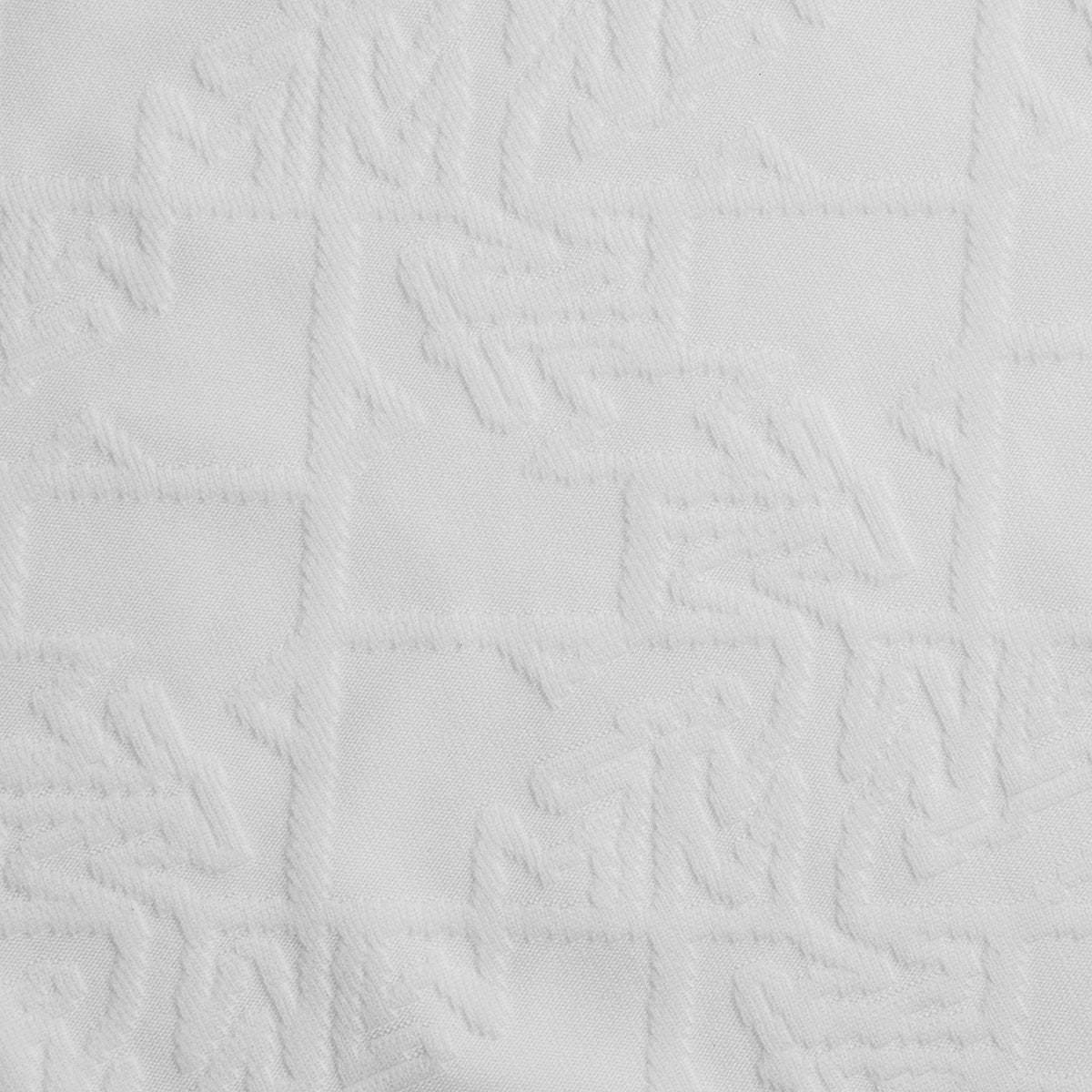 MTV WOMEN'S PUSH IT JACQUARD BOXY TEE