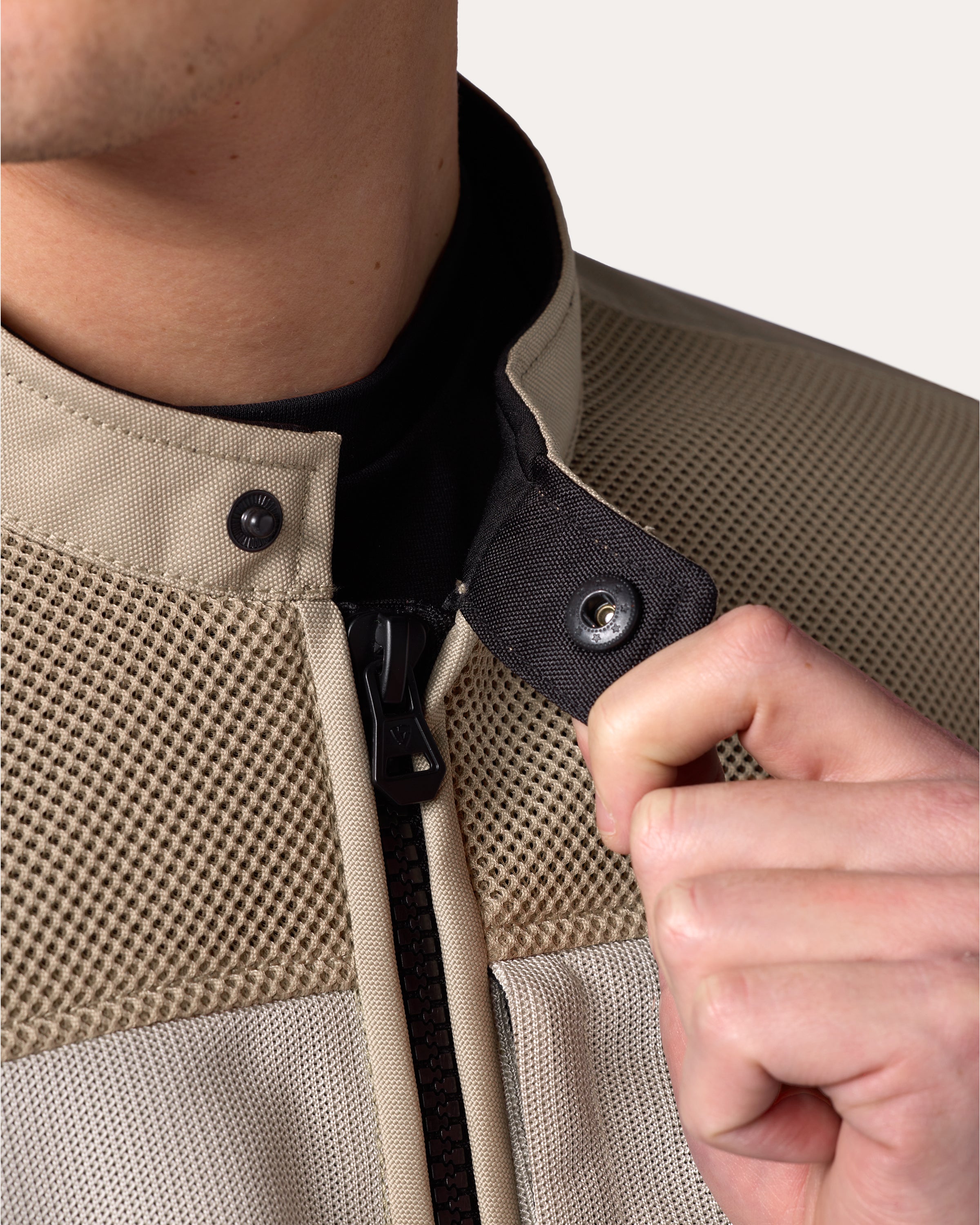 Jacket Vigor 2 | Black、mySite、dreamappss