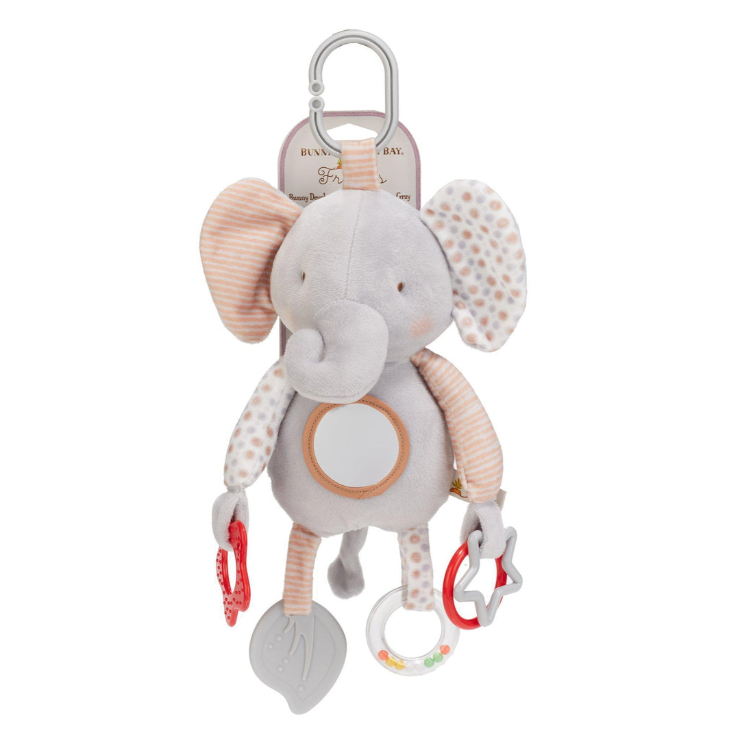 RETIRED - Elephant Developmental Activity Toy、mySite、g9winljtr