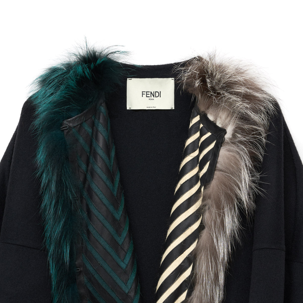 Fendi Fur Coat、mySite、garminoutage.com