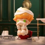  Dimoo No One's Gonna Sleep Tonight Series Figures、mySite、greenlandpopulation