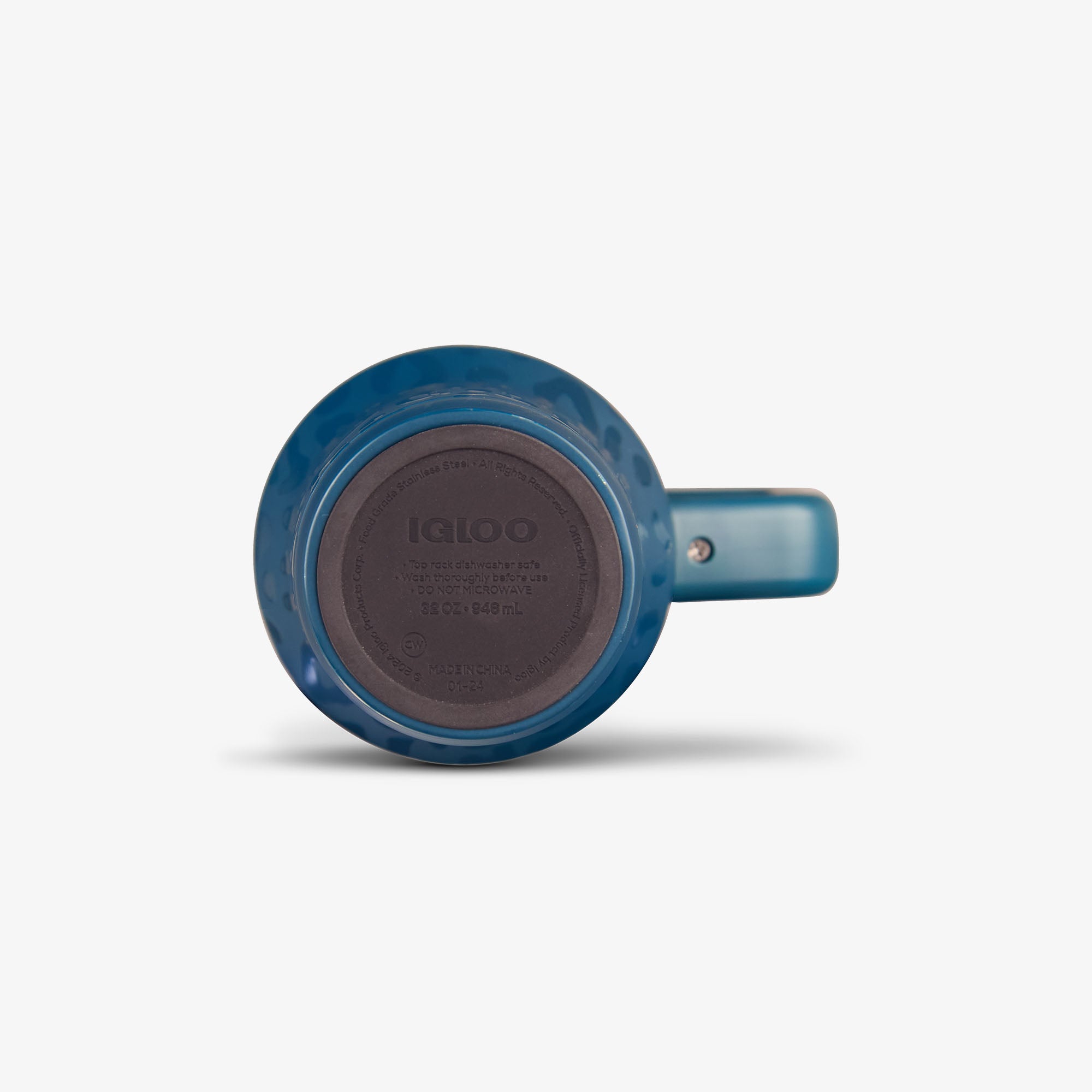 Philadelphia Eagles 32 Oz Leopard Flip ‘n’ Sip Travel Mug、mySite、noshort