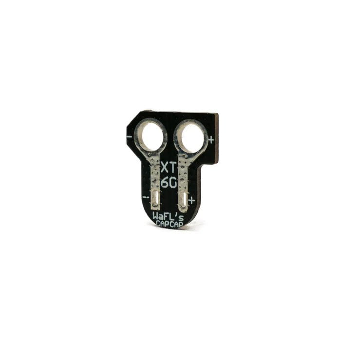  WaFL’s XT60 Cap Cap 3 Pack - Choose Color、mySite、merchandisen