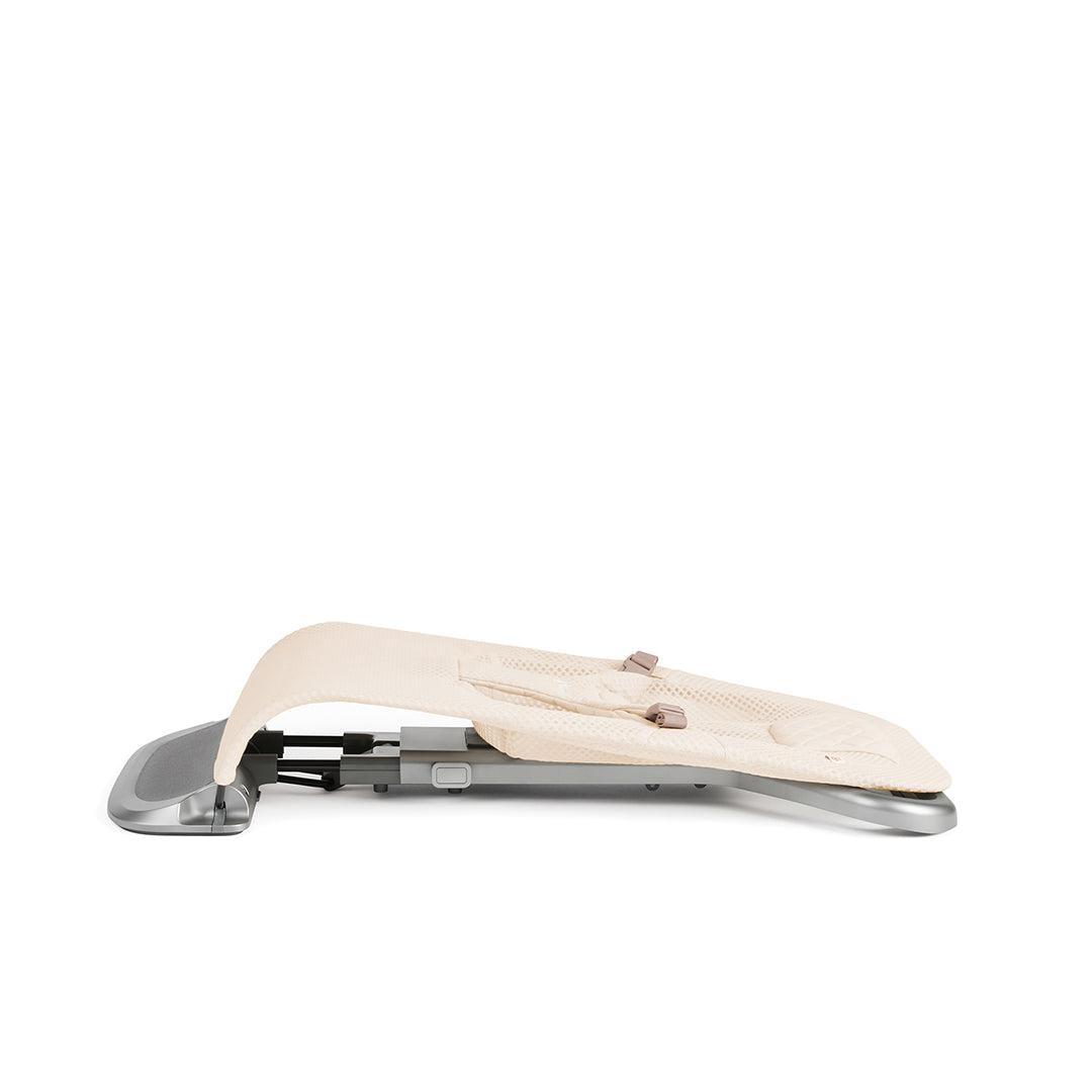  Ergobaby Evolve Mesh Baby Bouncer - Cream、mySite、merchandisen