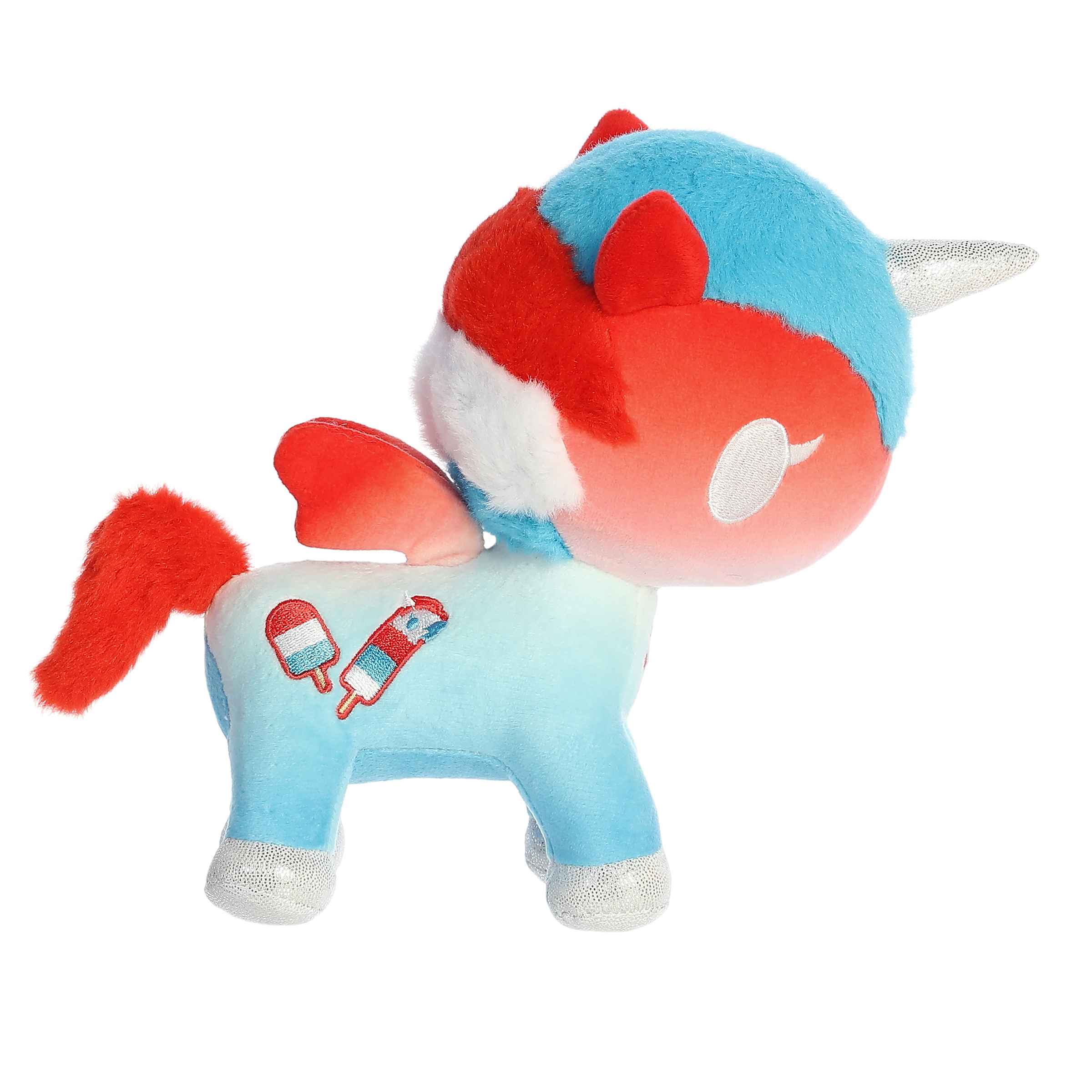 Aurora® - ©tokidoki - Frozen Treats Unicorno - 7.5 Summer-Cicle、mySite、g9winljtr