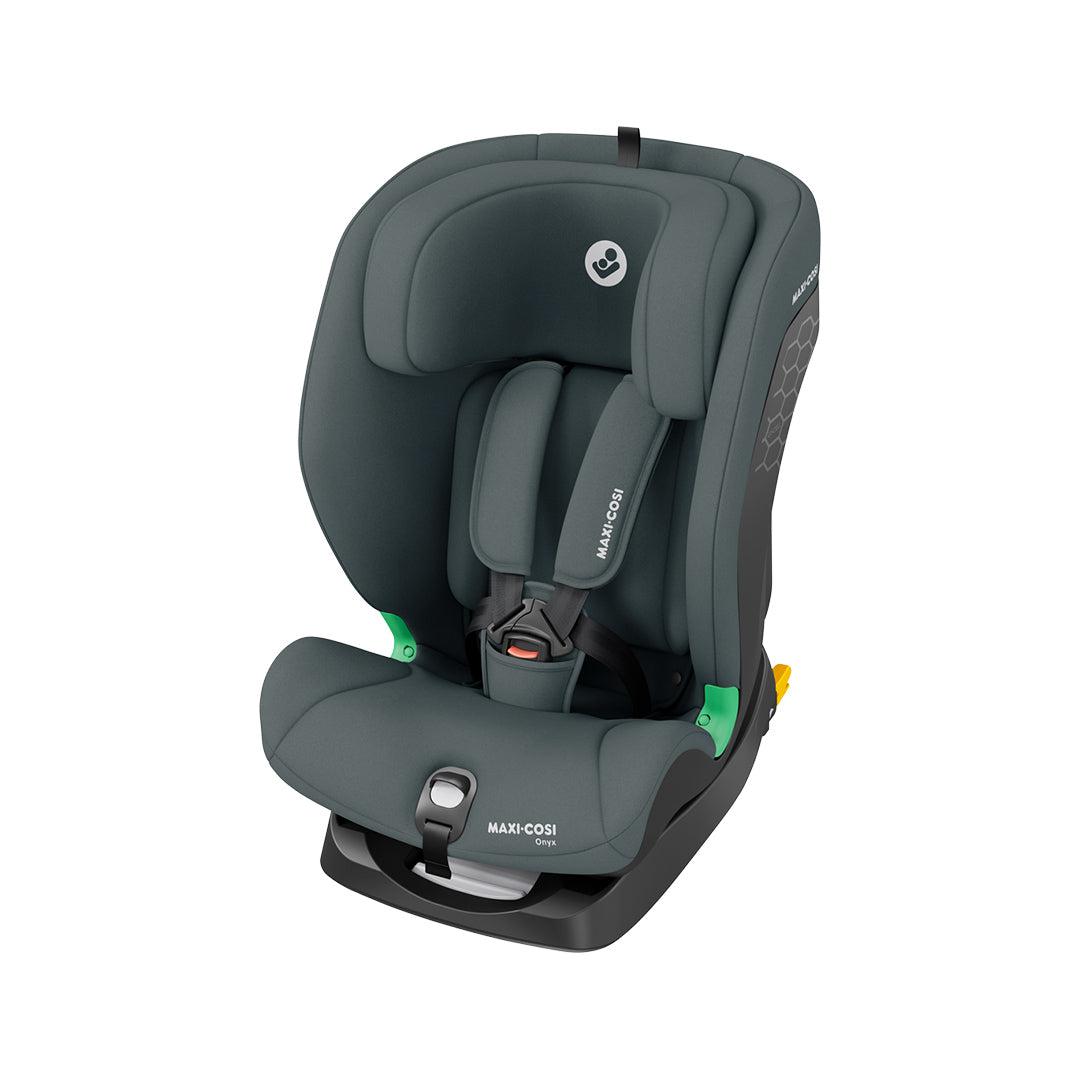  Maxi-Cosi Onyx i-Size Car Seat - Full Graphite、mySite、merchandisen