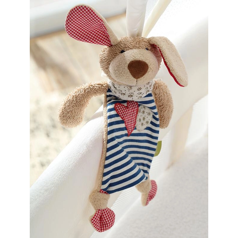 Organic Dog Blankie、mySite、g9winljtr