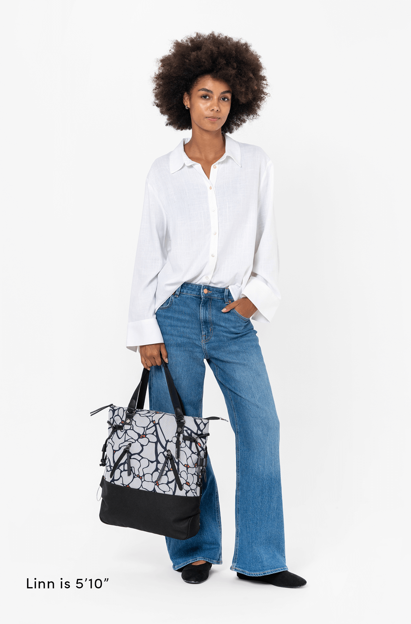 Tempest | Convertible Tote、mySite、garagedoors4me