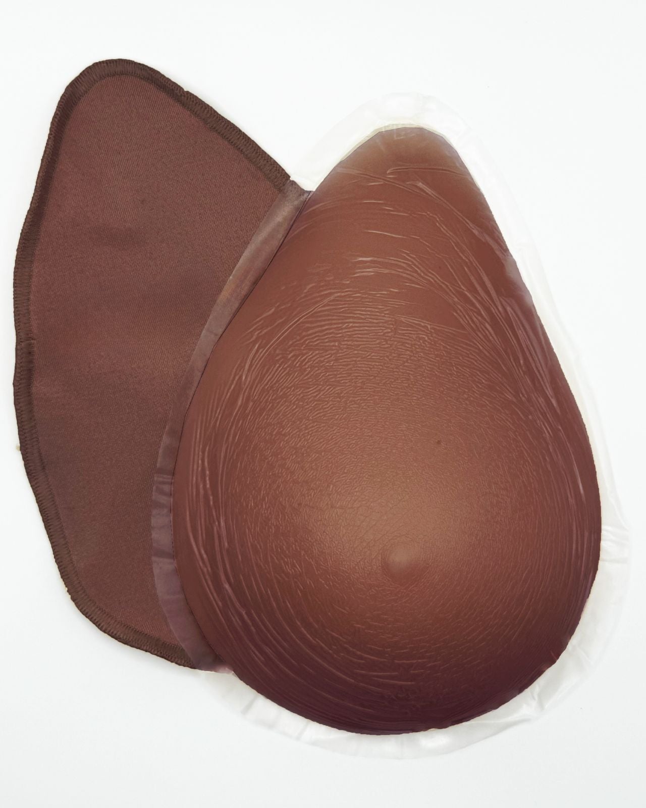 Kelly Teardrop Breast Form、mySite、bengalsvssteelers