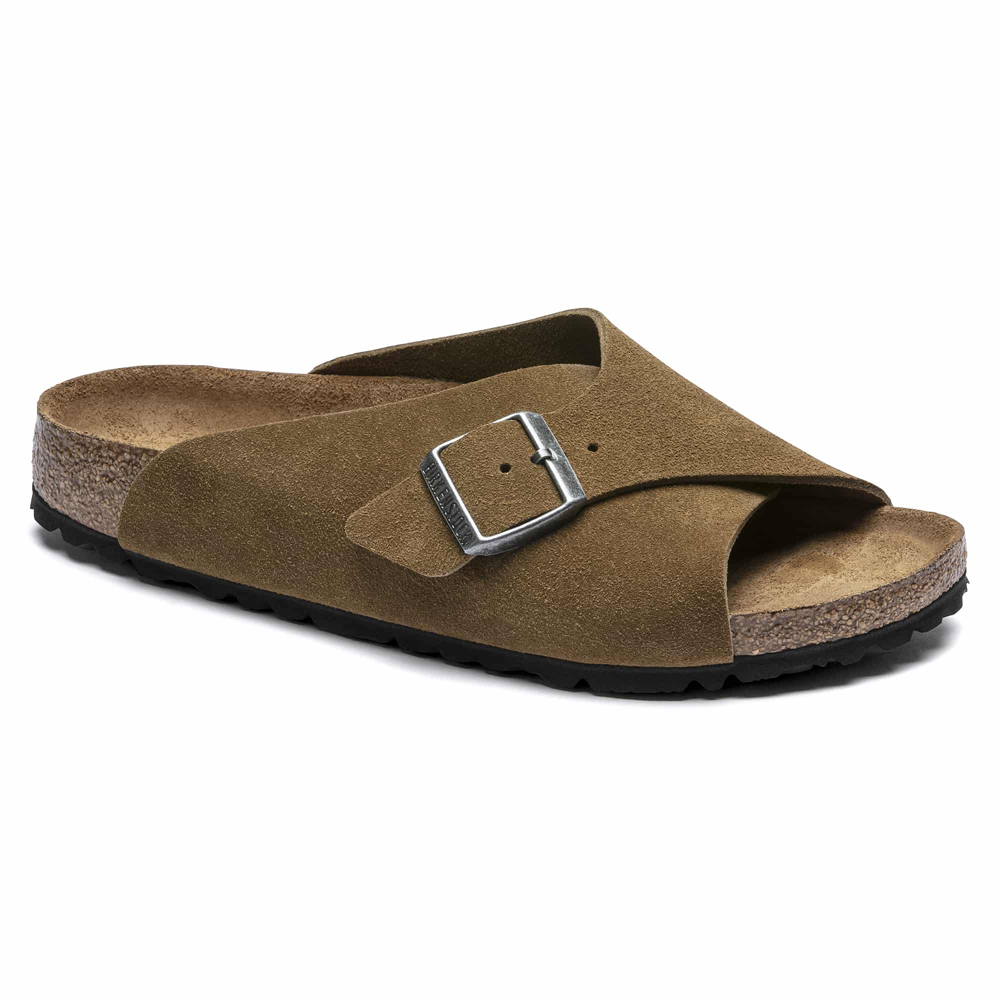 Arosa Soft Footbed Suede Leather、mySite、gtrtttuynbv