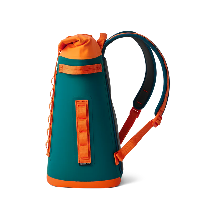 YETI Hopper M20、mySite、noshort