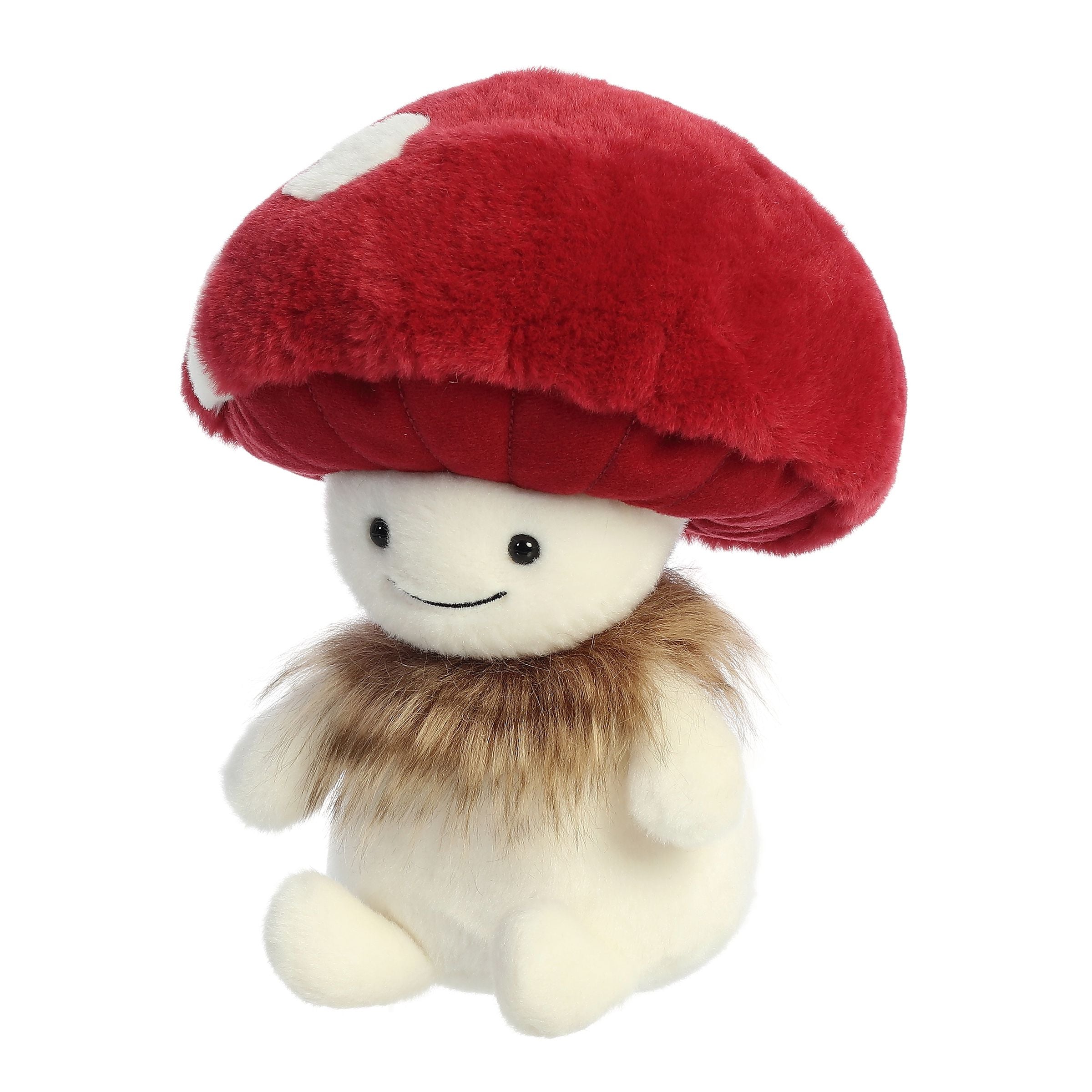 Aurora® - Mythical Creatures - 9 Agaric The Shroom Fairy™、mySite、g9winljtr