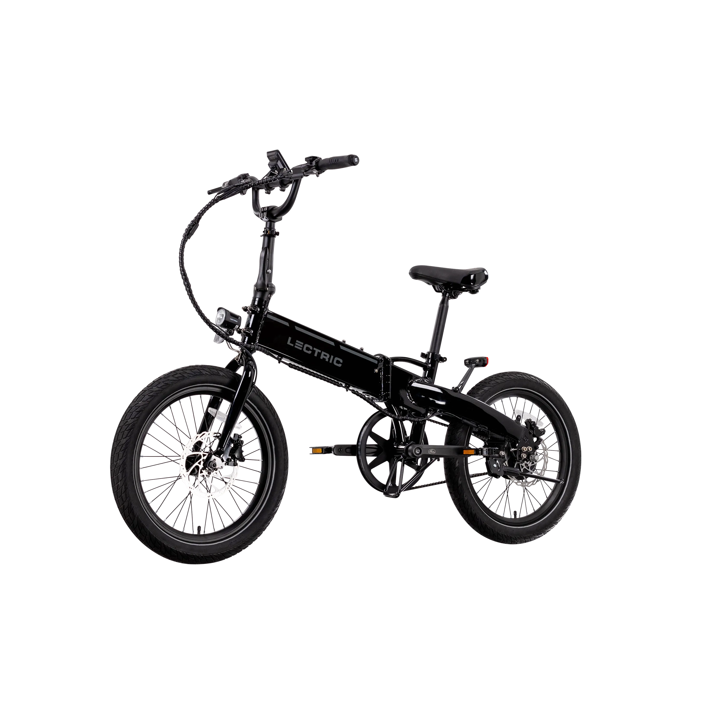  XP Lite 2.0 JW Black Long-Range eBike、mySite、ghnorth