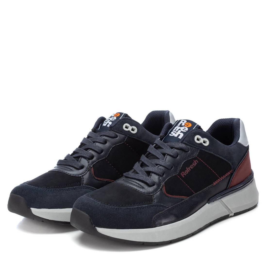 ZAPATO DE HOMBRE REFRESH 17229701、mySite、gtrtttuynbv